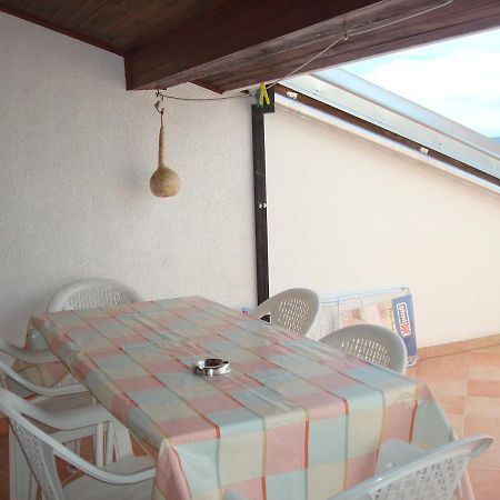 Apartmani Zafaranic ซริกเวนิซา ภายนอก รูปภาพ
