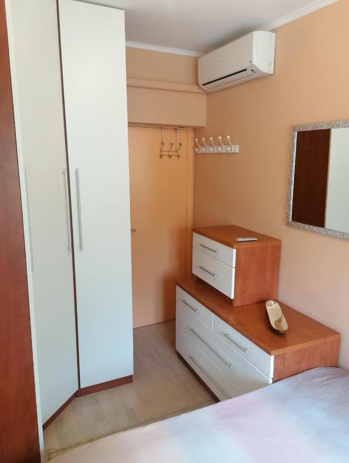 Apartmani Zafaranic ซริกเวนิซา ภายนอก รูปภาพ