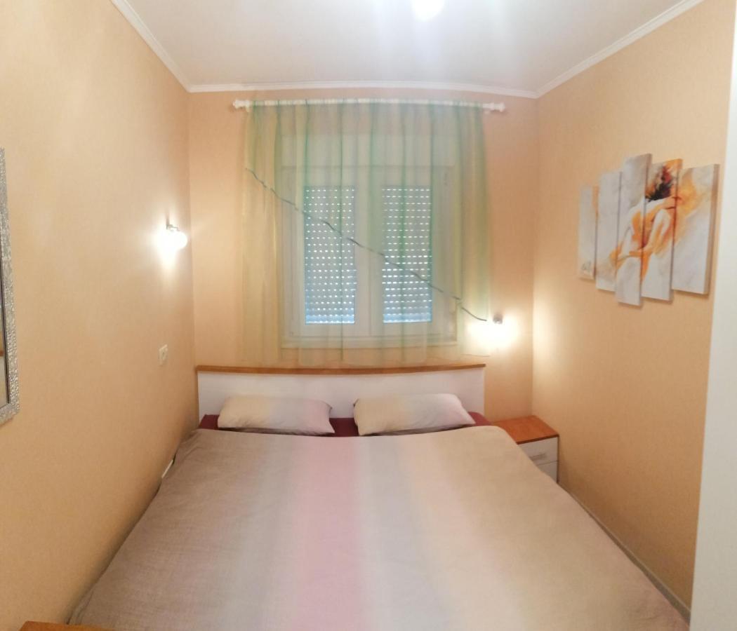 Apartmani Zafaranic ซริกเวนิซา ภายนอก รูปภาพ